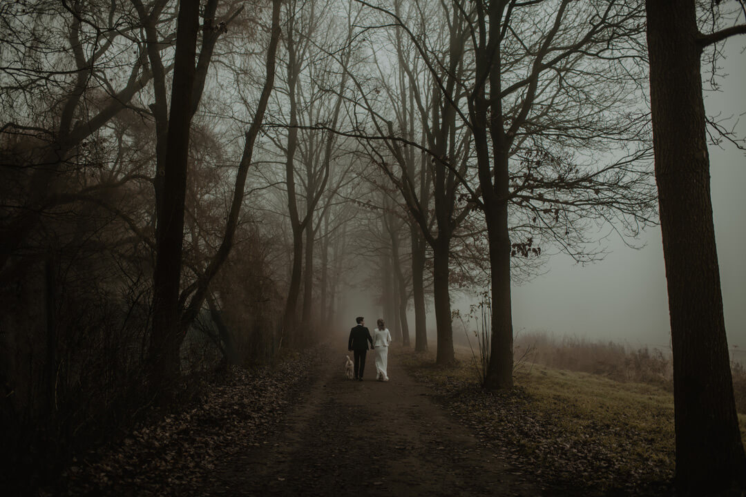 Hochzeitsfotografie