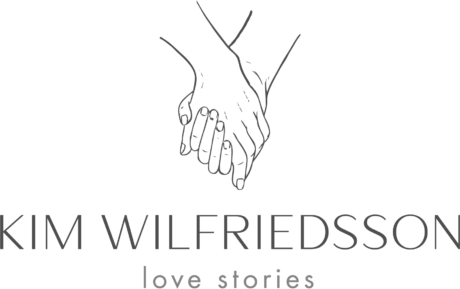 Kim Wilfriedsson 